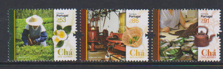 Azores Essentials Tea Full Size Picture